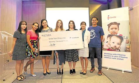 This ‘Train’ brings out the smile in Filipino children’s faces.